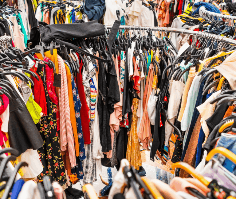 Mercadillo Circular de RecuMadrid en Madrid 3 1