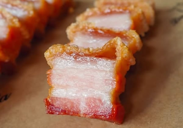 Torreznos de Taberna La Tienta 3