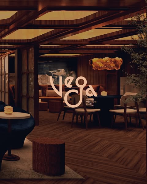 Vega Members Club Restaurant