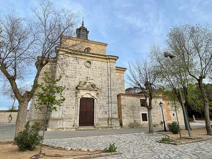 Ermita del Cristo del Humilladero 1
