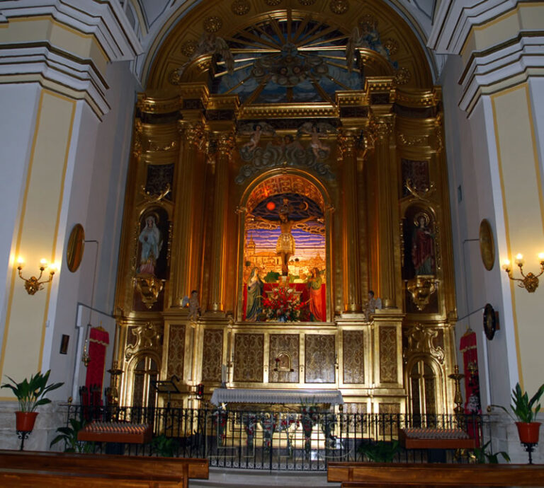 Ermita del Cristo del Humilladero 2 768x690