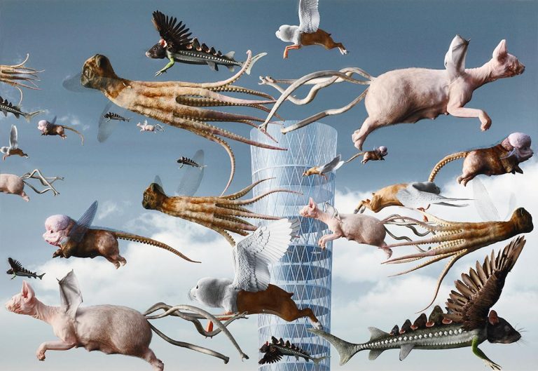 Exposicion A la manera del Bosco en Fundacion Juan March 768x529