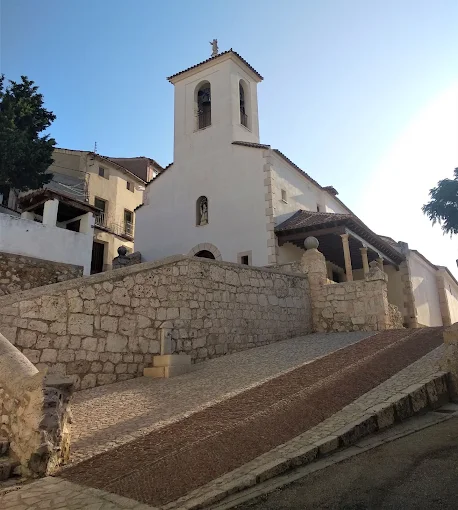 Iglesia Nuestra Senora de la Asuncion 3 2