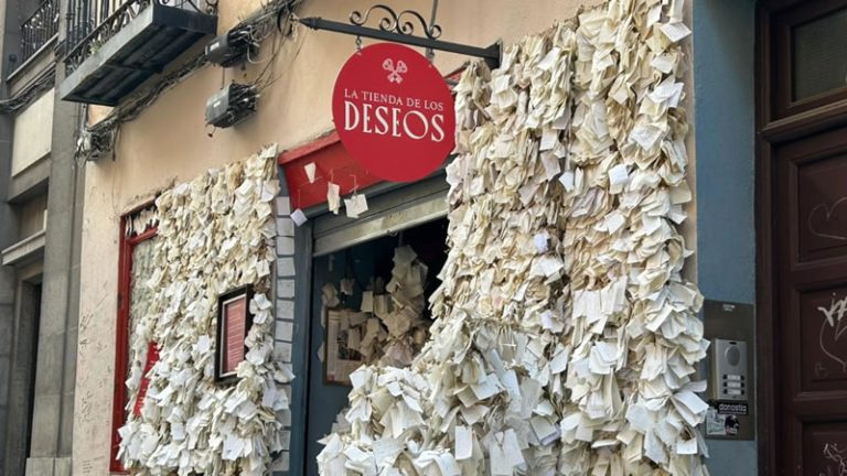 La Tienda de los Deseos 1 768x432