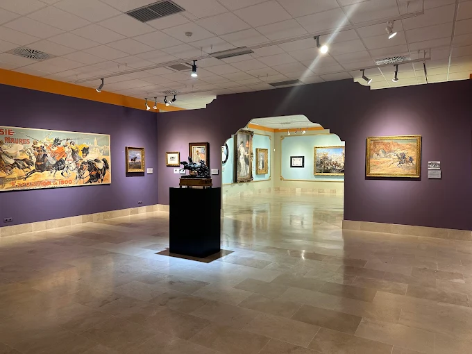 Museo Ulpiano Checa 2