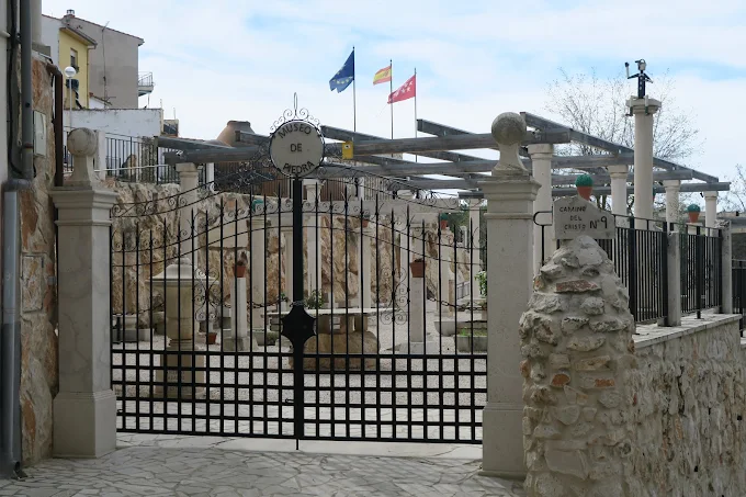 Museo de Piedra de Colmenar de Oreja 2 6