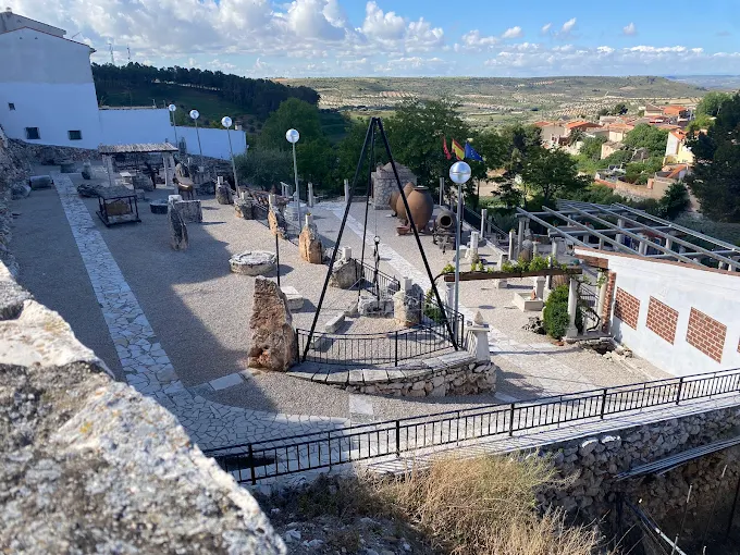 Museo de Piedra de Colmenar de Oreja