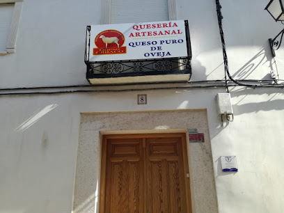 Queseria Artesanal de Gigorro 4
