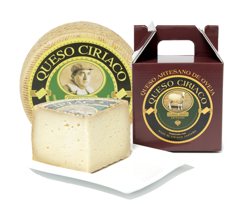 Queso Ciriaco 768x679