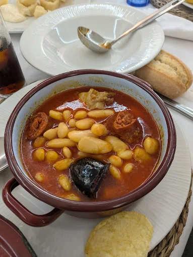 Restaurante Crescencio Colmenar de Oreja 2 2