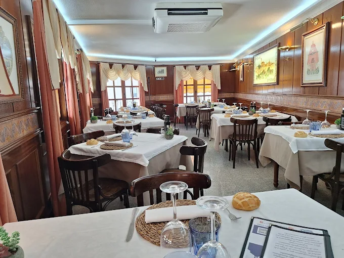 Restaurante Crescencio Colmenar de Oreja 3