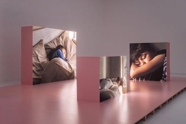 Roman Khimei y Yarema Malashchuk. Pedagogias de guerra 1 768x512