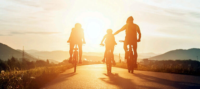 Turicleta Alquiler de bicicletas electricas en Valdelaguna 768x343