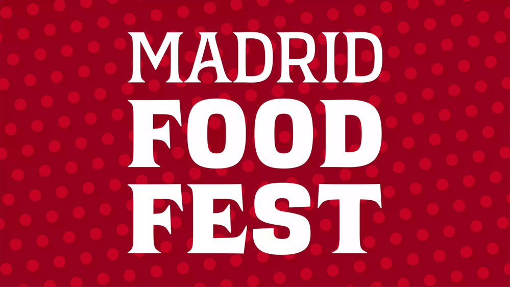 madrid food fest 2026 1