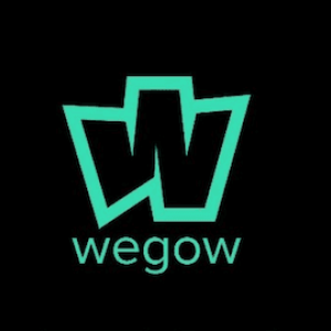 Wegow logo